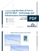 2015 SEMI Market Trends Forum-04-Expanding the Role Fan-In and FO-WLP Technology and Infrastructure Developments-20150903