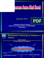 Penatalaksanaan Asma Akut Berat