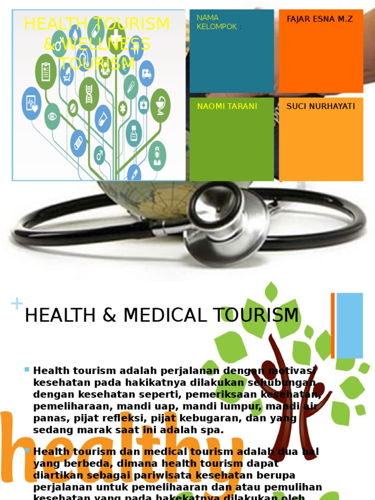 health tourism pdf