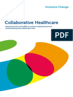 Collaborative Healthcare - IC Final