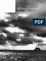 Wikborg Global Offshore Projects DEC15