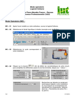 Formation Logiciel Solkane