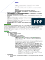 B1-Adecuación, Coherencia y Cohesión Textual