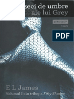 Fifty Shades of Grey E L James PDF