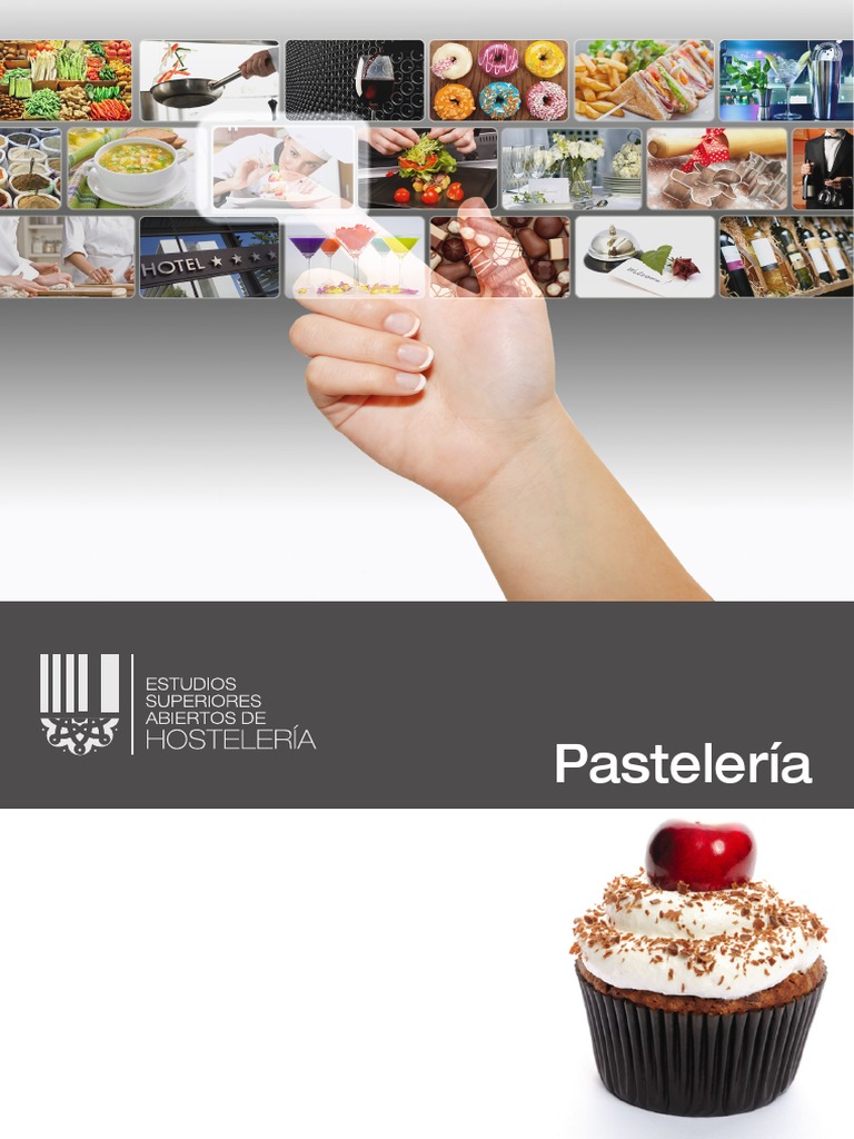 Pasteleria Postres Alimentos