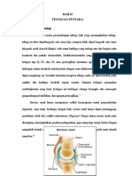 Osteoarthritis