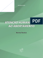 Abortamento (atenção humanizada) - MS, 2011.pdf