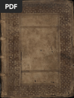 1680 - Mendes de Castro - Practica Lusitana (vol 1)