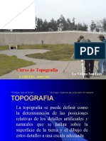 f. Cervera - Curso de Topografia 2013