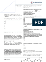 Lista Exercicios Matematica Polinomios