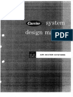 Part 11 - Air-Water Systems