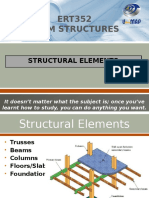  Structural Elements Part 2