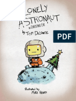 The Lonely Astronaut 