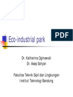 Eco Industrial Park