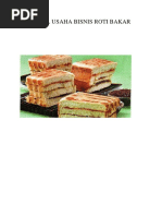 Download Proposal Usaha Bisnis Roti Bakar by Lexy Gabriel SN293525540 doc pdf