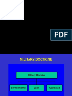 Military Doctrine-2