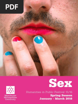 Humanities In Public Festival 15 15 Sex Programme Polyamory Queer