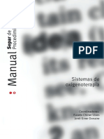 Manual de Oxigenoterapia 2014