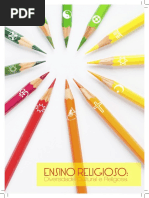 ensino religioso livro