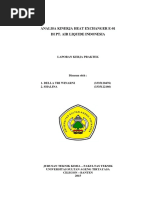 Download contoh laporan kp  by Caca Shalina SN293528738 doc pdf