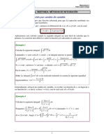 Metodos Integracion