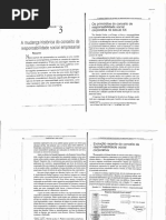 Responsabilidade Social Capitulo 3