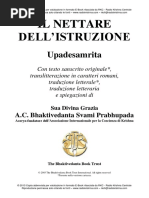 Del Boca Bernardino - La Dimensione Umana | PDF
