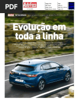 Download NOVO RENAULT MGANE NA AUTO FOCO by Renault Portugal e Dacia Portugal SN293538807 doc pdf