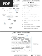 Descripción de Puesto (Tornero)