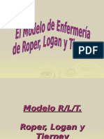 Modelo RLT