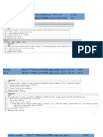 No Index, Non-Clustered Index, Clustered Index