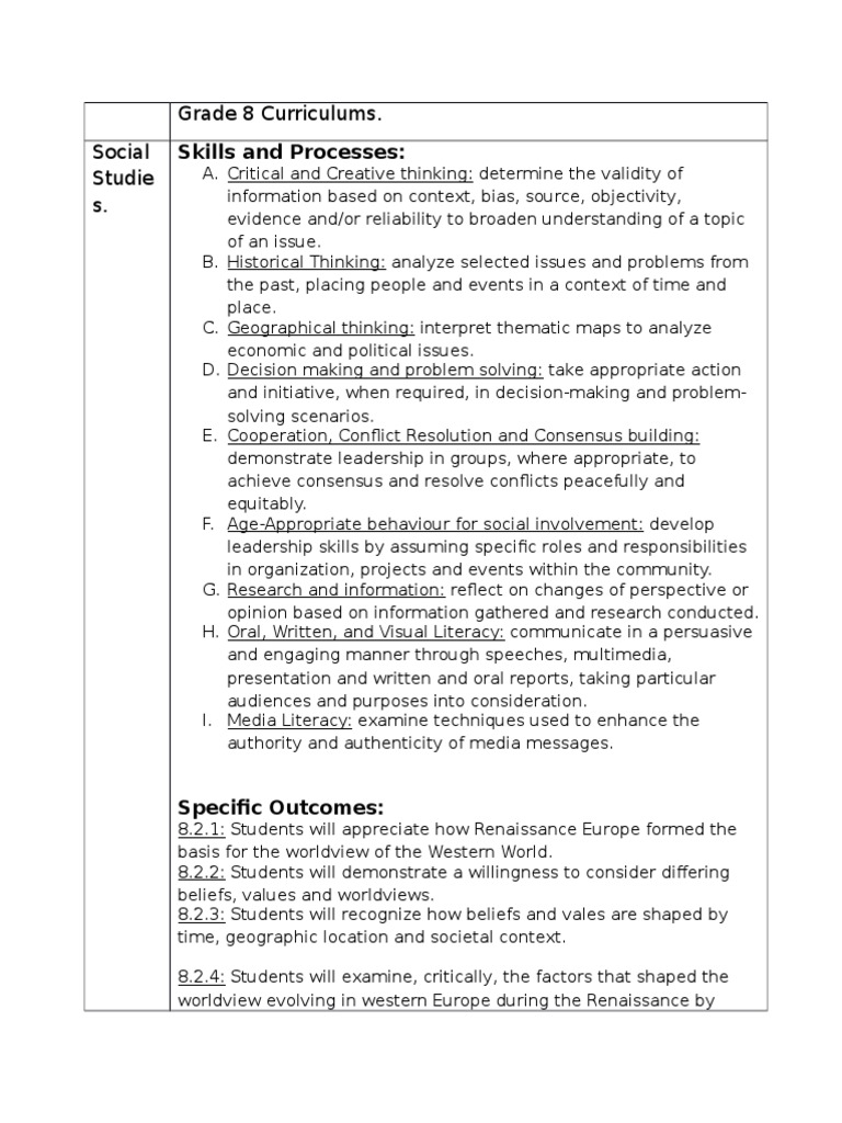 Sybille de cummes renaissance values image