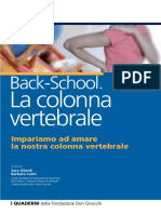 Backschool - Scuola Della Schiena