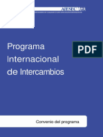 (oGCDP) Convenio Ciudadano Global - Estándar PDF