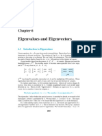 ila0601 Linear Algebra MIT