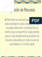 Flujo de Caja y Financiamiento PDF