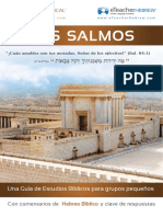 Guia de Estudio Sobre Los Salmos PDF