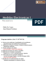 Introduccion - Medidas Electronicas I.ppt