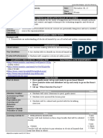 Outcomes From Alberta Program of Studies: Learning/electricity-Quiz