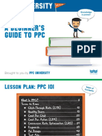 PPC 101 A Beginner's Guide To PPC