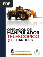 Download Manual de Entrenamiento Para Operadores de Manipulador Telescpico Telehandler by Rigo Sigala SN293559494 doc pdf