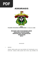 Download ASKARIASIS by Anonymous bC3Z8a SN293560044 doc pdf