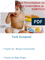 Amrendra Singh Pundir - 07BS4999: Company: Kamtech Associates PVT LTD