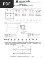 154 Questões de Vetores
