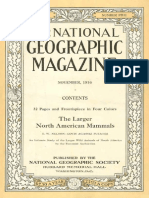 National Geographic 1916-11