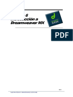 01-Modulo 6 Dreamweaver