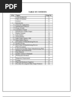 Download Report on Baby Diaper by Amrendra Singh Pundir SN29356598 doc pdf
