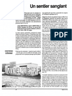 Sentier Sanglant PDF