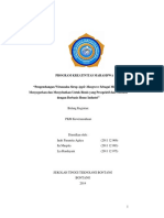 Proposal PKM Indri DKK