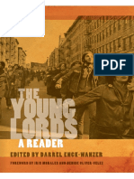 2010 the Young Lords Reader